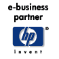 HP e- Business partner
